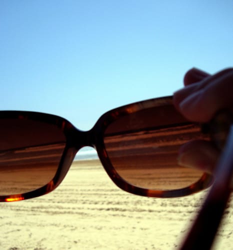 Top Ten Tips for Taking Care of Your Eyes in Summer