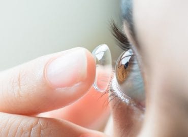 contact lenses south yarra in melbourne